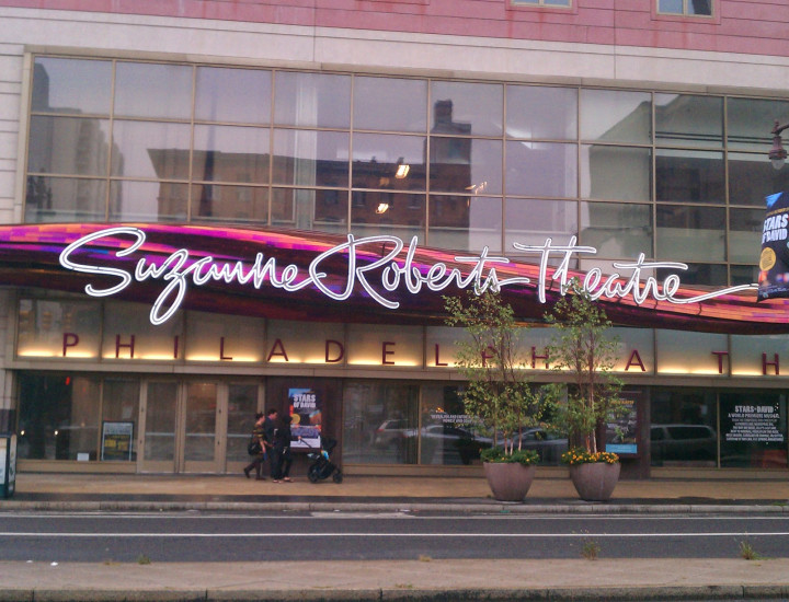 Philadelphia Theatre Company