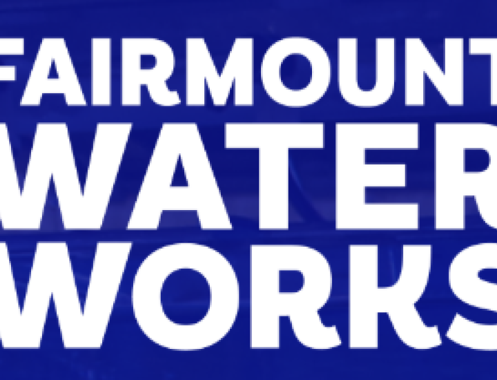 fairmount water works