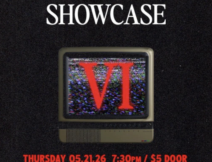 Music Video Showcase VI