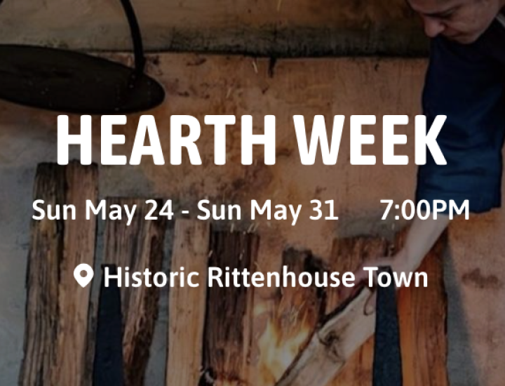 Hearth Week