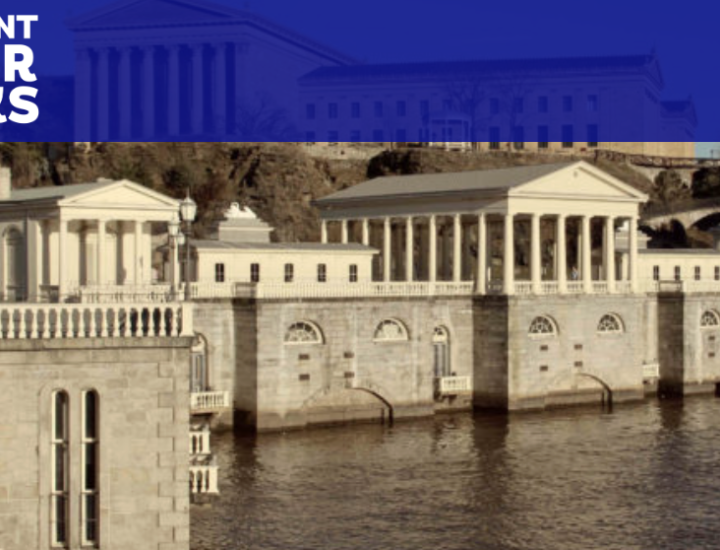 Loving Our Landmarks Tour