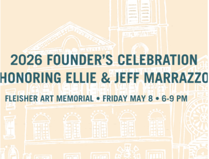 36th Annual Founder’s Celebration