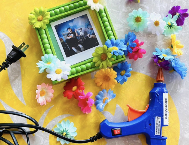 Picture Perfect Mother's Day