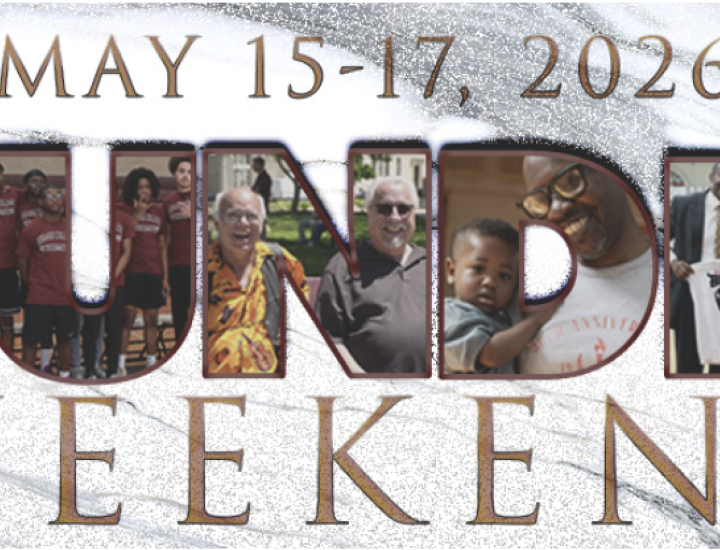 Founder's Day Weekend 