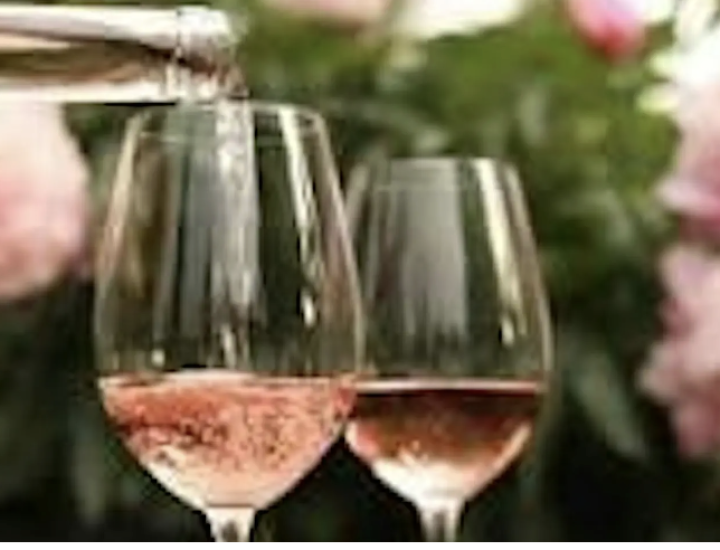 Mother’s Day Wine Cocktail Experience