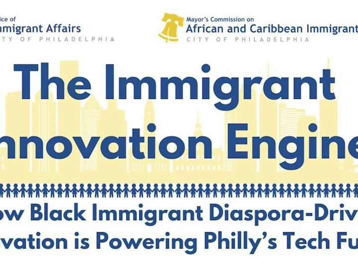 The Immigrant Innovation Engine