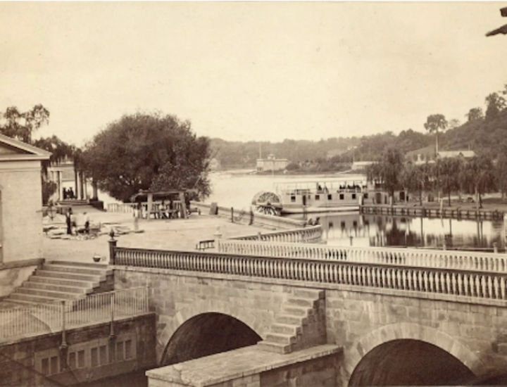 World Heritage Month: Loving Our Landmarks Tour