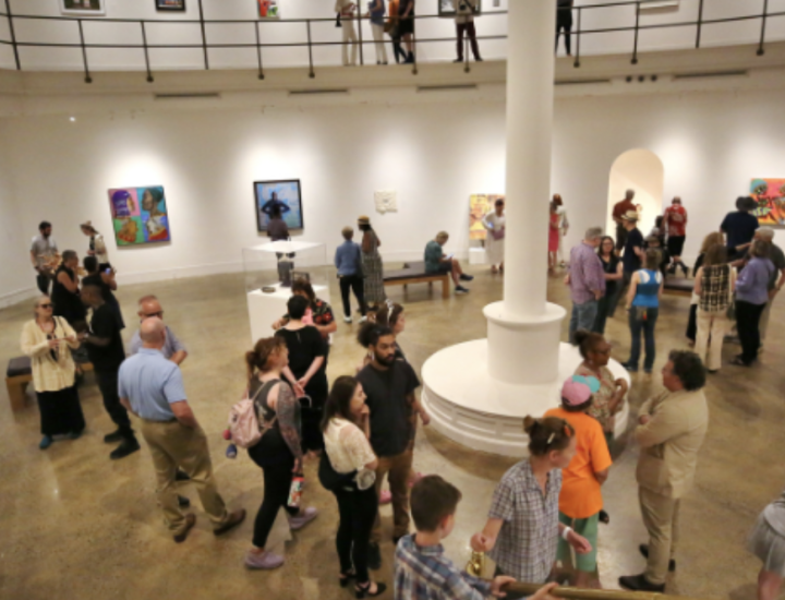 event photo