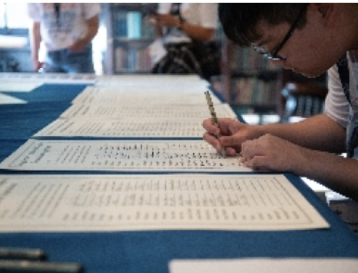 The People’s Declaration