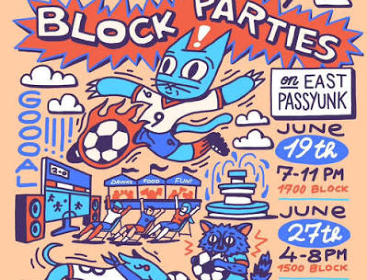 Block Party
