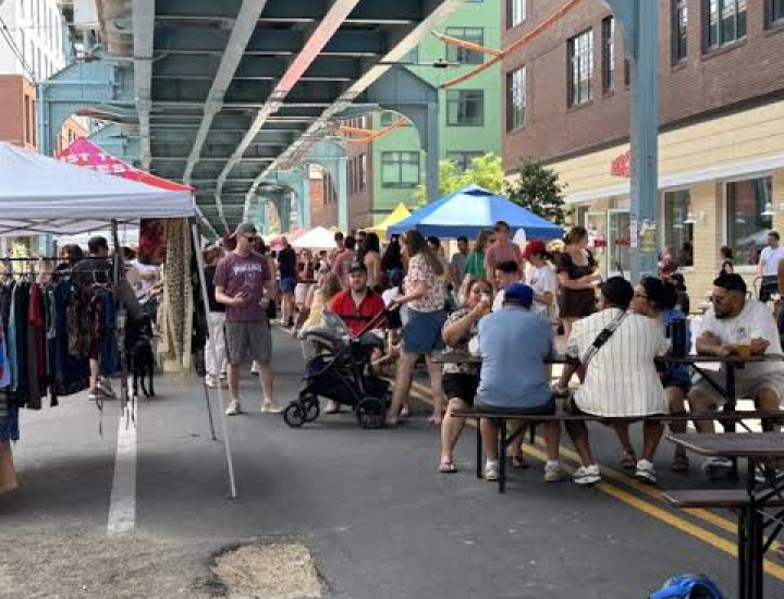 Fishtown