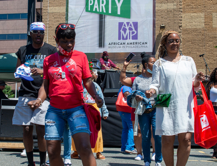 Juneteenth Jubilee