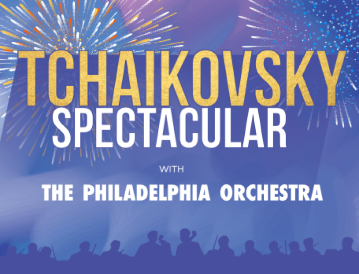 Tchaikovsky Spectacular