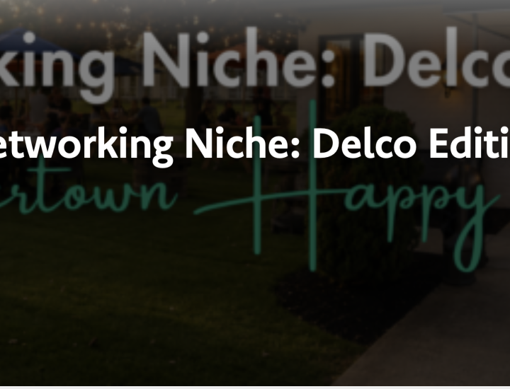 Havertown Happy Hour