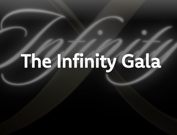 Infinity Gala