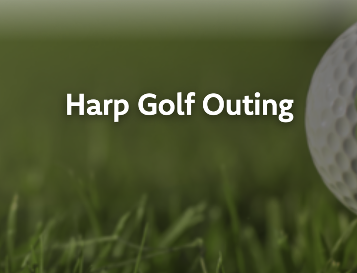 Harp Golfing Outing