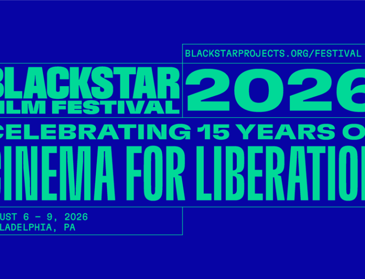 BlackStar Film Fest 2026