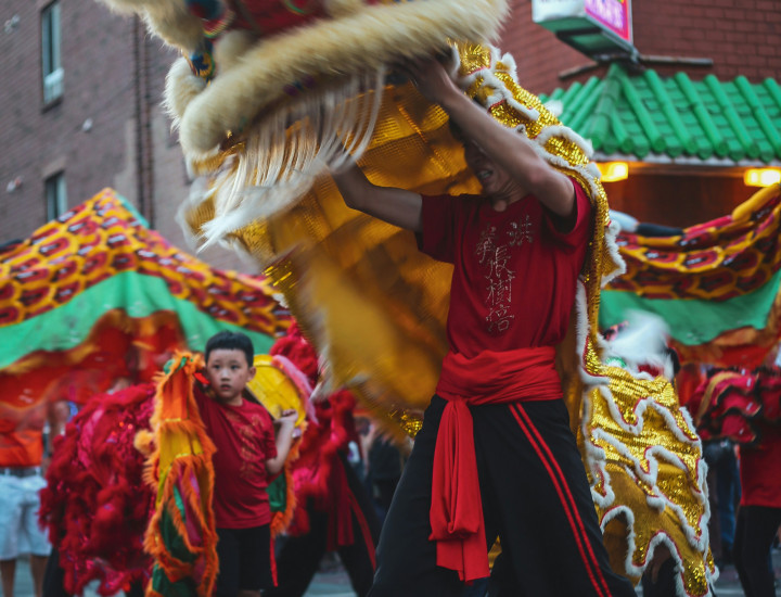 Picture of Moon Festival