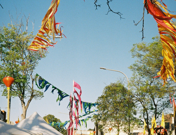 Festival picture.