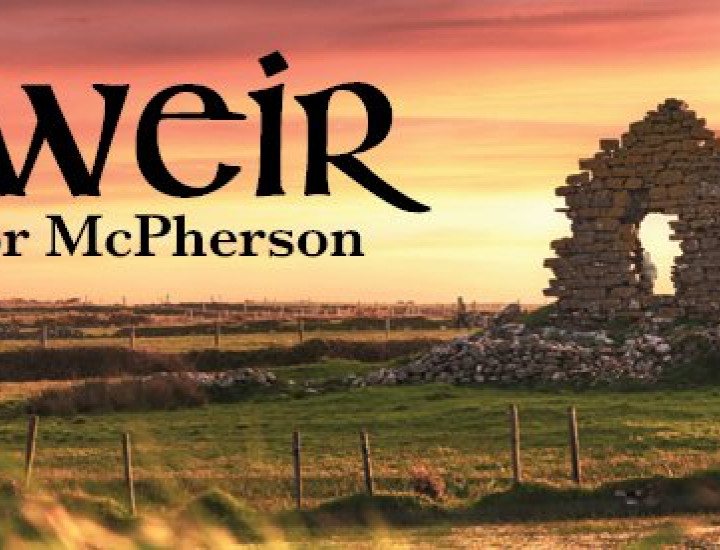 The Weir poster