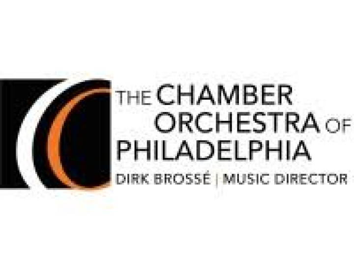 chamber orchestra philadelphia