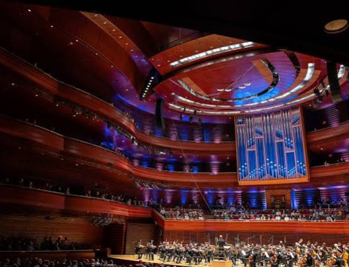 Mozart Symphony No. 40