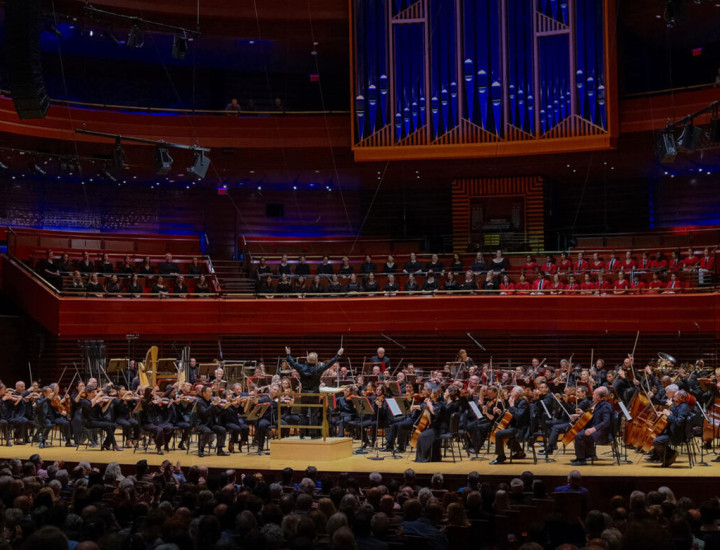 orchestra