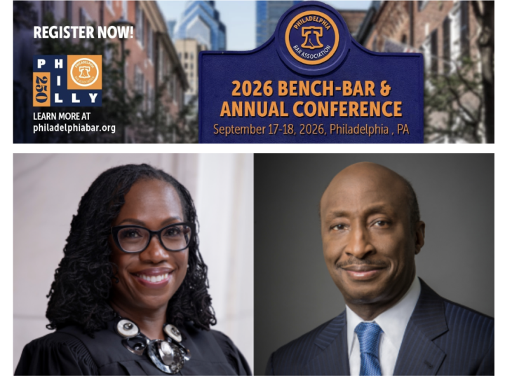 Bench-Bar Conference
