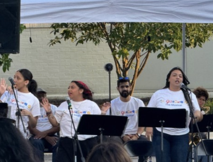 event photo
