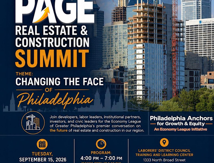 Changing the Face of Philadelphia