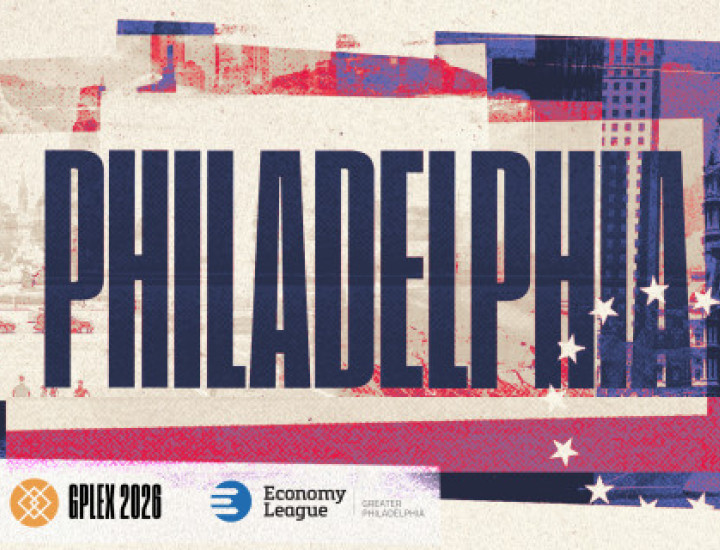 Greater Philadelphia Leadership Exchange (GPLEX)