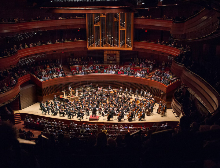 orchestra