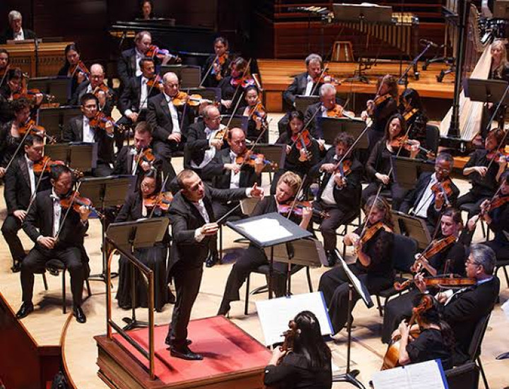 orchestra