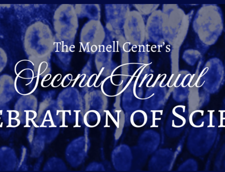 Celebration of Science