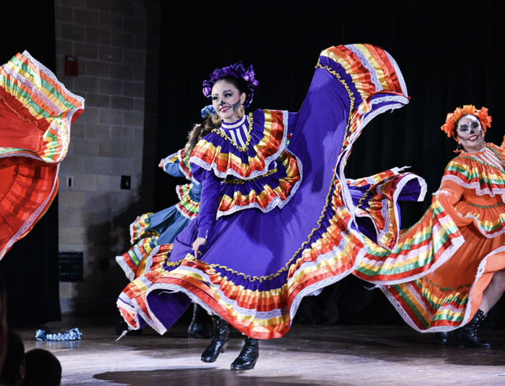 Culturefest!