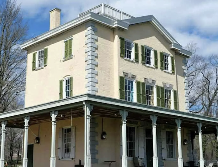 Reimagining Belmont