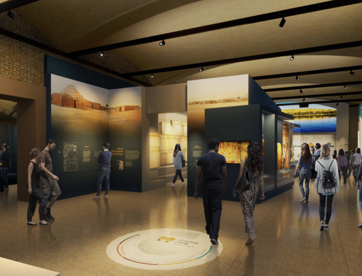 Egypt Galleries