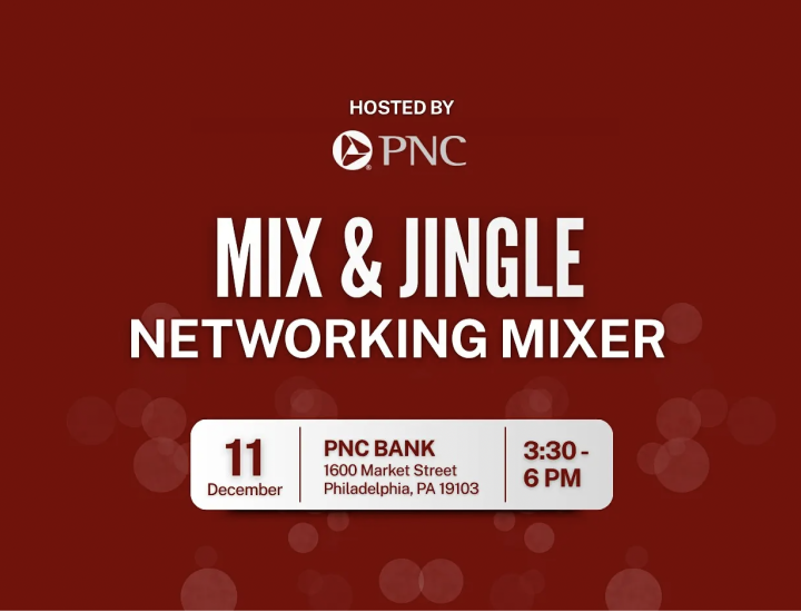 Mix & Jingle