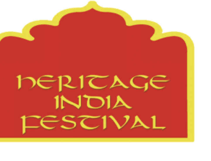 Heritage India Festival