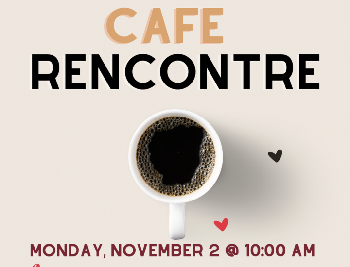 Cafe Rencontre