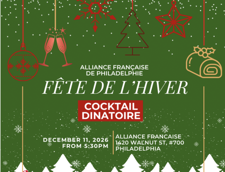 Fête de L'Hiver
